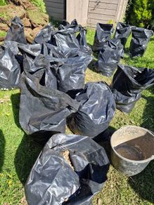 Top soil