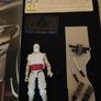 GI JOE - BOTH Resolute Storm Shadows and comic Image 3