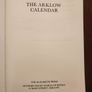The Arklow Calendar. By P.j. Power. A Chronicle Of Events From Earliest Times To 1900. First Edition. Paperback In Good Condition. Image 5