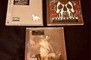 Deftones CDs