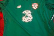 Ireland Home jersey 2018/19