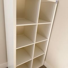 ikea shelf