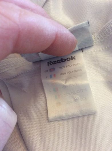 Liverpool Jersey. Season 2003/2004. Official Reebok Away Jersey From 2003. Authentic Original From The Time. Not A Modern Day Remake.