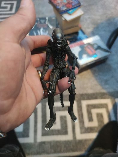 Alien
