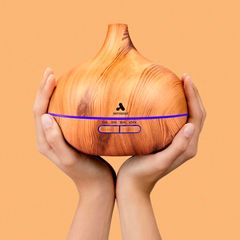 Ultrasonic Essential Oil Diffuser