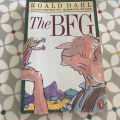 The Bfg