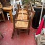 Vintage pub furniture Image 9