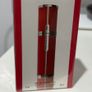 Travalo Milano Hot Pink Perfume Atomiser new sealed Image 3