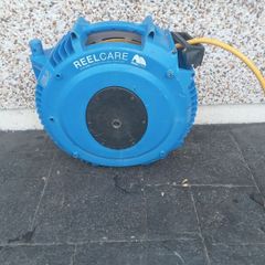 Reelcare retractable hose