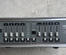 Showtec Lite-4 DMX