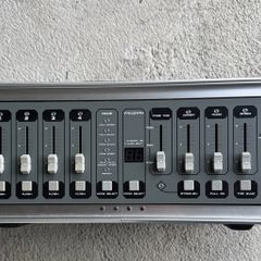 Showtec Lite-4 DMX