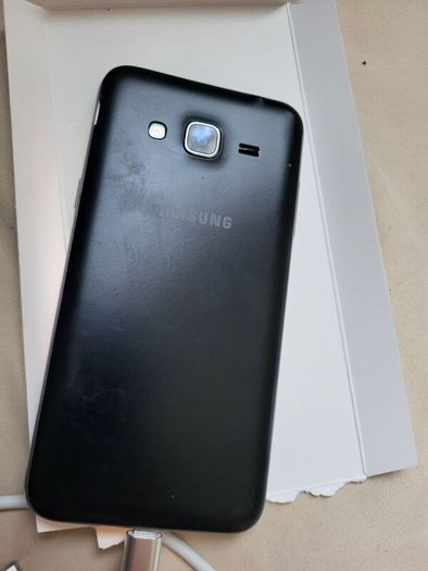 Samsung galaxy J3 6