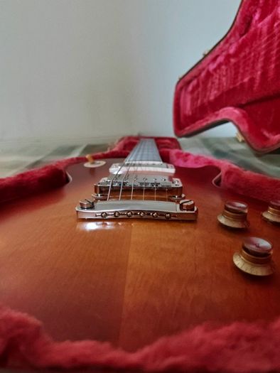 Gibson Les Paul Standard 60 Fd VCS