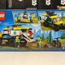 LEGO City 4x4 Off-Road Ambulance Rescue 40582 GWP Image 4