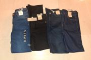 Ladies jeans size 10