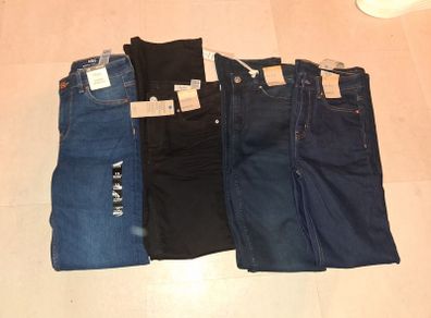 Ladies jeans size 10