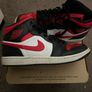 Nike High Tops Image 3