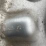 VW LT wheel 281601027. 14 in steel wheel Image 4