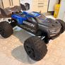 Arrma kraton 4s v2.5 rc Image 3