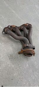 EP3 exhaust manifold