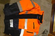 hi viz jacket