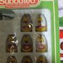Subbuteo Watford Image 2
