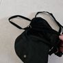 Sinsay Small Bag Black Image 6