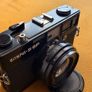 Olympus 35 SP 35mm rangefinder Image 5