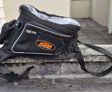KTM tank bag