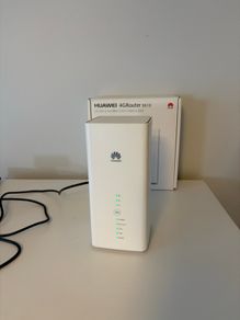 Huawei B618 LTE Router - Unlocked