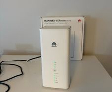 Huawei B618 LTE Router - Unlocked
