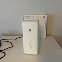 Huawei B618 LTE Router - Unlocked