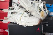 Nike Air Trainer Huarache Corteiz Light Bone FQ8793-002