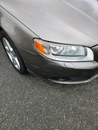 Volvo V70 2.5 petrol