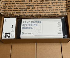 Steam Deck Sealed NEW LCD 256GB