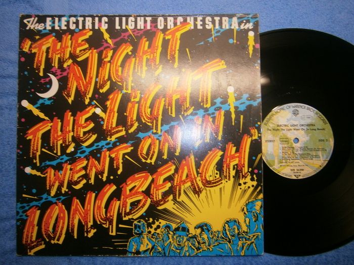 vinyl records 1