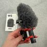 Rode VideoMic NTG and WS11 Image 3