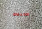 carpet 6ft6 x 16ft