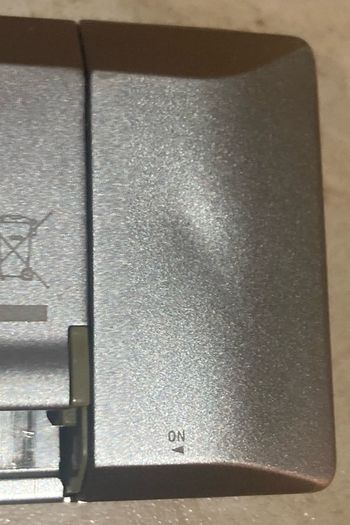 nintendo game boy micro silver console