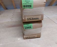Flexible Ducting