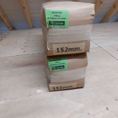 Flexible Ducting