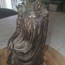 Jeanne Rynhart Figurine " Dancing at Crossroads " Image 8
