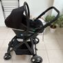 Origin Pram, Stroller, Car seat and Bassinet Image 4