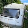 5 berth caravan in Waterford Image 6