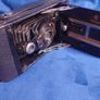 Kodak no.2 folding antique camera Image 10