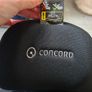Concord Reverso Plus Carseat for Premature baby's Image 9