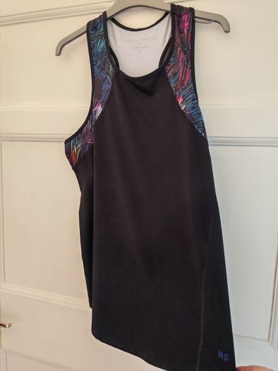 Helen Steele Leggings & matching top