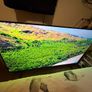 70-inch TV in pristine condition Image 4