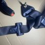 Ford Transit Mk7 Seat Belt Image 3