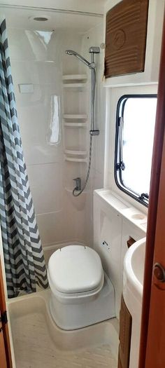 Campervan Rimor 6 Berth  96k km